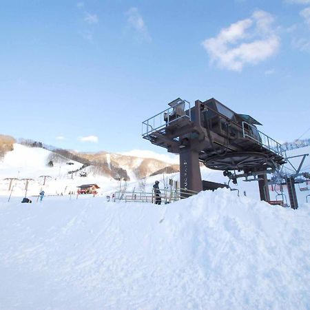Lodge Matsuura Katashina Екстер'єр фото