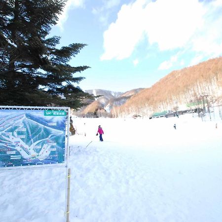 Lodge Matsuura Katashina Екстер'єр фото