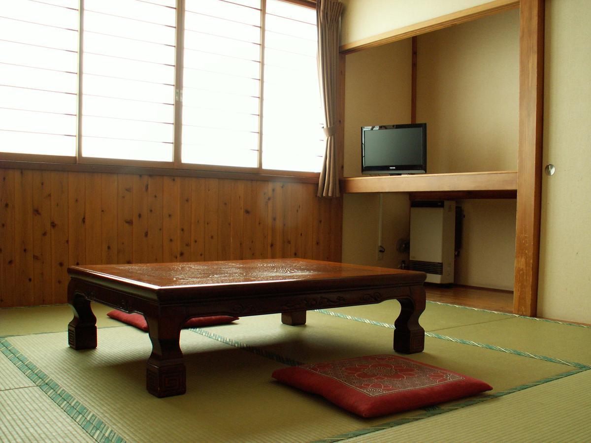 Lodge Matsuura Katashina Екстер'єр фото