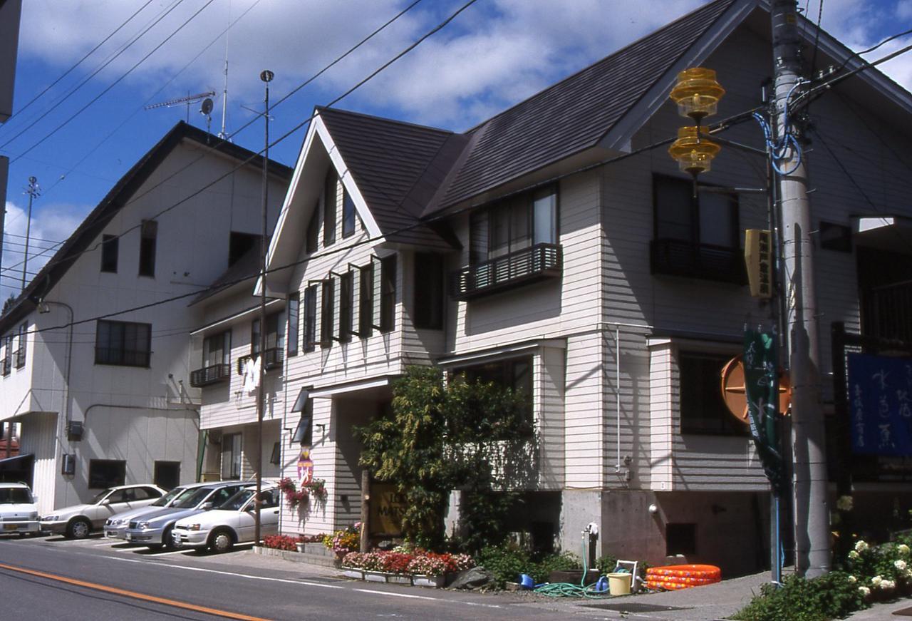 Lodge Matsuura Katashina Екстер'єр фото