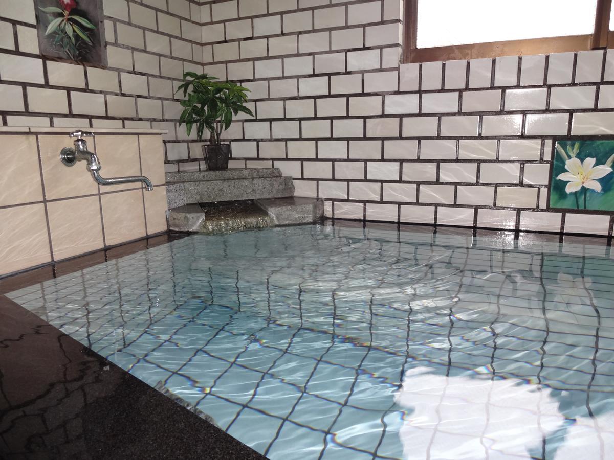 Lodge Matsuura Katashina Екстер'єр фото