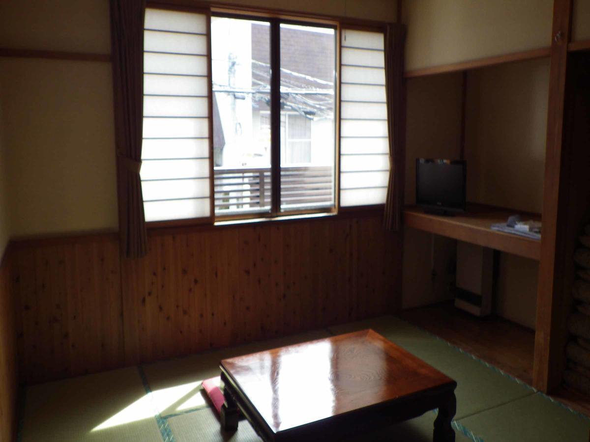 Lodge Matsuura Katashina Екстер'єр фото