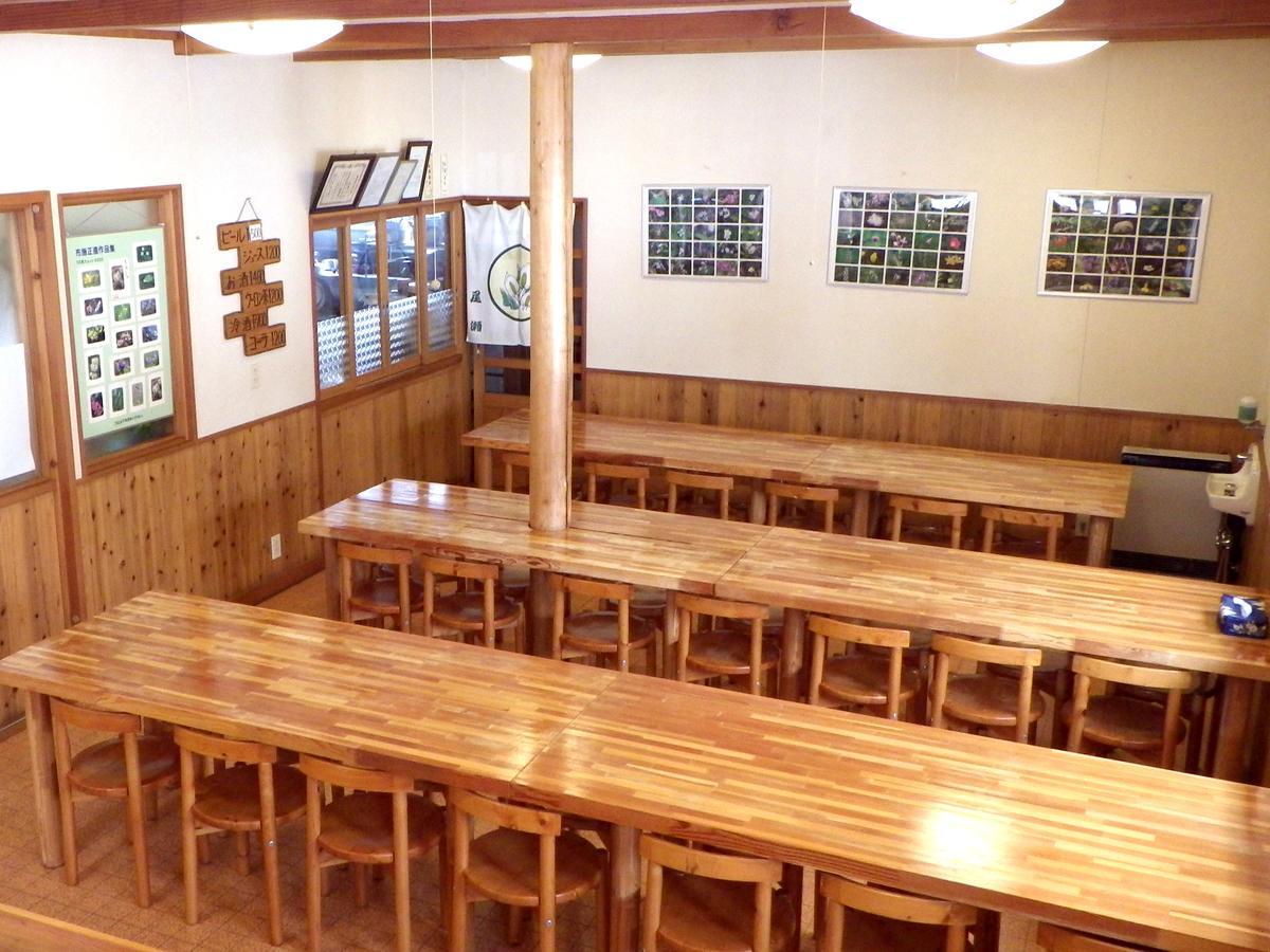 Lodge Matsuura Katashina Екстер'єр фото