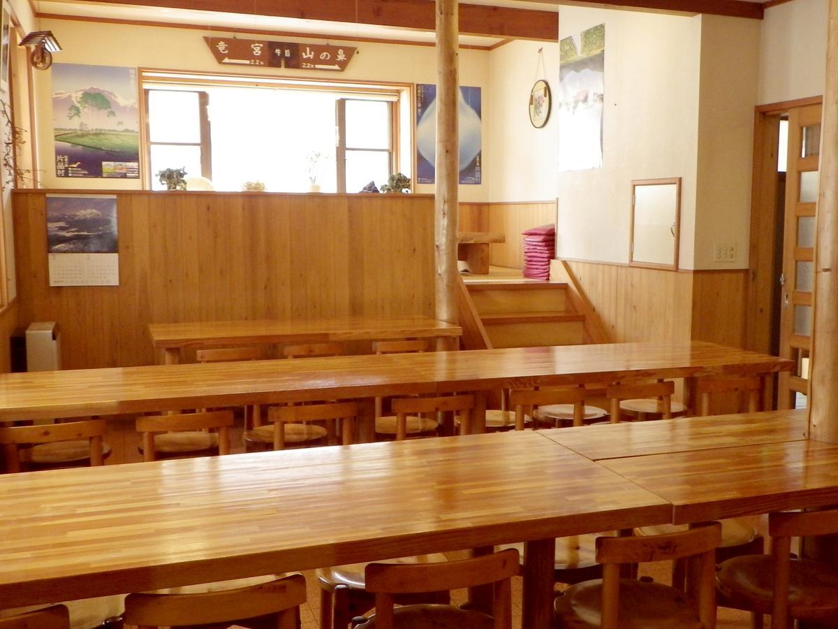 Lodge Matsuura Katashina Екстер'єр фото