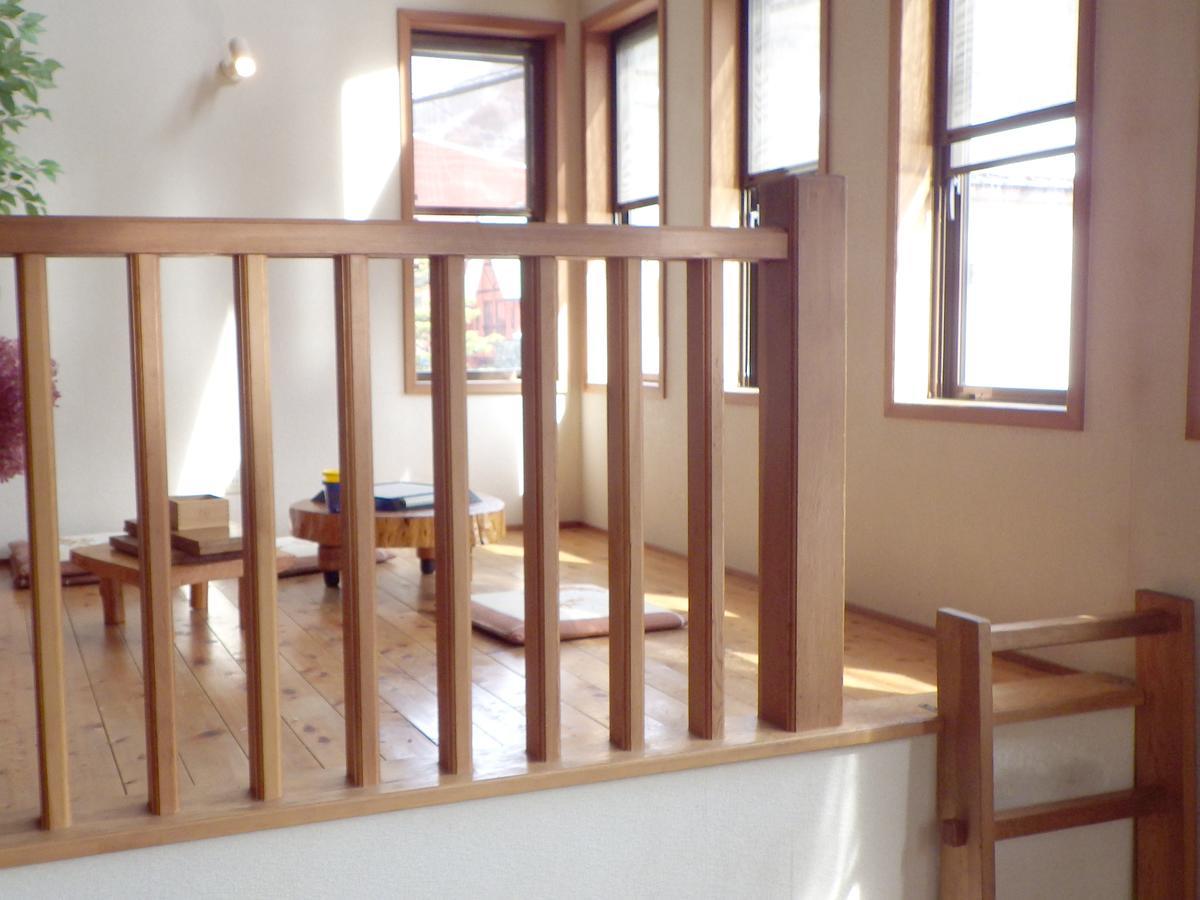 Lodge Matsuura Katashina Екстер'єр фото