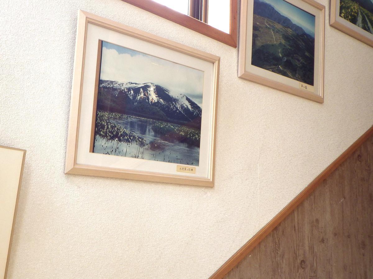 Lodge Matsuura Katashina Екстер'єр фото