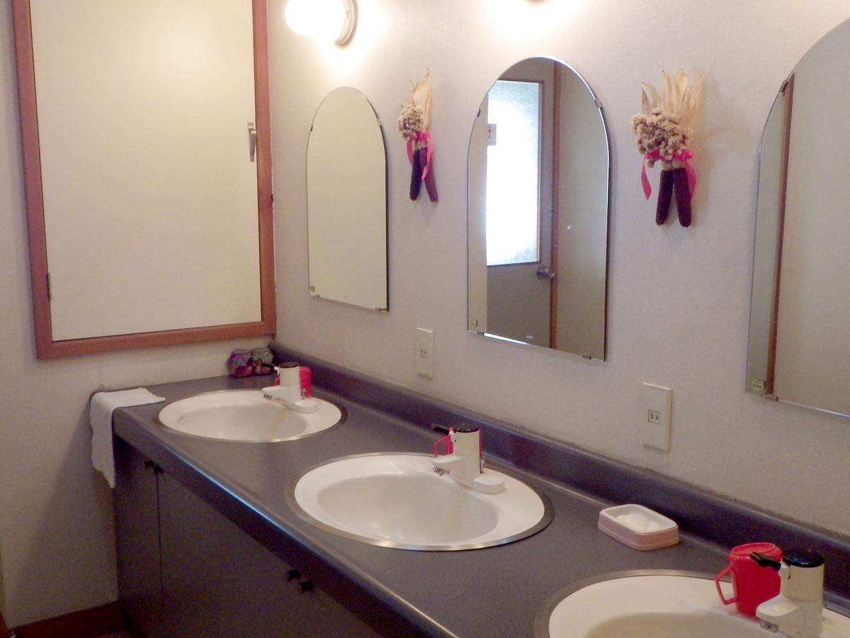 Lodge Matsuura Katashina Екстер'єр фото