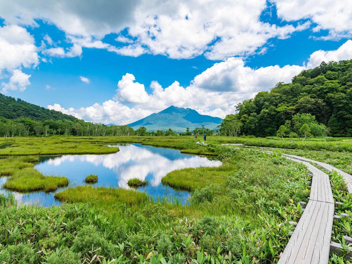 Lodge Matsuura Katashina Екстер'єр фото